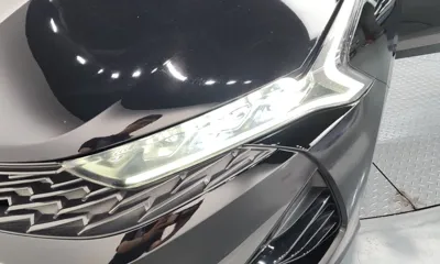 Kia K5 2020, 35391 км, за 11376.19 USD - фото 22