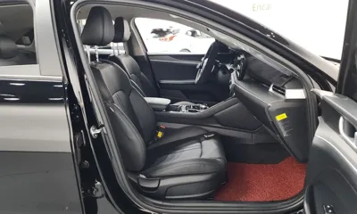 Kia K5 2020, 35391 км, за 11376.19 USD - фото 26