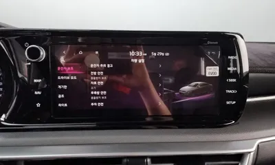 Kia K5 2020, 35391 км, за 11376.19 USD - фото 33