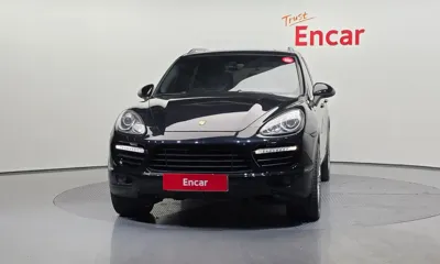 Porsche Cayenne 2011, 179723 км, за 9646.51 USD