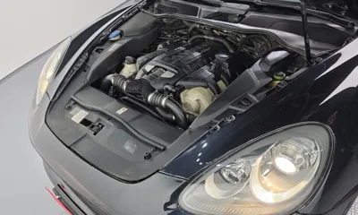 Porsche Cayenne 2011, 179723 км, за 9646.51 USD - фото 6
