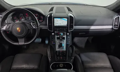 Porsche Cayenne 2011, 179723 км, за 9646.51 USD - фото 7