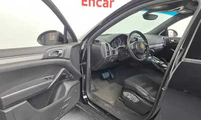 Porsche Cayenne 2011, 179723 км, за 9646.51 USD - фото 10