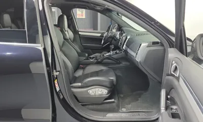 Porsche Cayenne 2011, 179723 км, за 9646.51 USD - фото 11