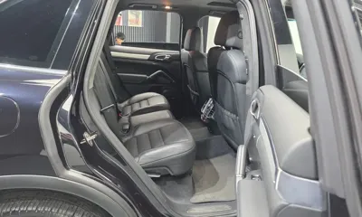 Porsche Cayenne 2011, 179723 км, за 9646.51 USD - фото 12