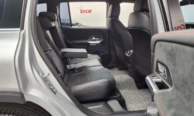 Mercedes-Benz GLB-Class 2023, 11746 км, за 26620.41 USD - фото 12