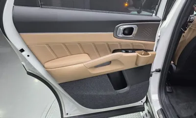 Kia Sorento 2024, 19200 км, за 26977.82 USD - фото 25