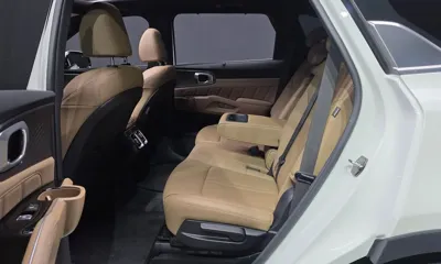 Kia Sorento 2024, 19200 км, за 26977.82 USD - фото 26