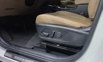 Kia Sorento 2024, 19200 км, за 26977.82 USD - фото 32