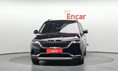 Kia Canival 2023, 128090 км, за 14441.38 USD