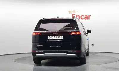Kia Canival 2023, 128090 км, за 14441.38 USD