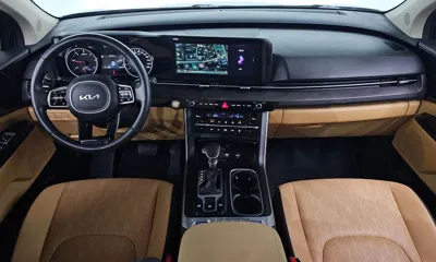 Kia Canival 2023, 128090 км, за 14441.38 USD - фото 7
