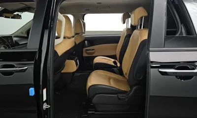 Kia Canival 2023, 128090 км, за 14441.38 USD - фото 12