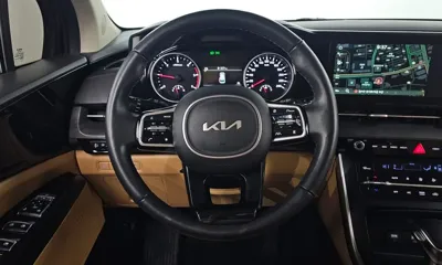 Kia Canival 2023, 128090 км, за 14441.38 USD - фото 13