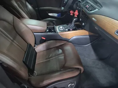Audi A7 2016, 105400 км, за 13128.53 USD - фото 10