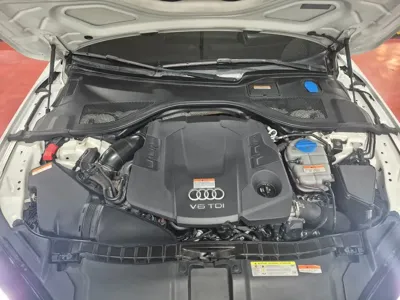 Audi A7 2016, 105400 км, за 13128.53 USD - фото 11