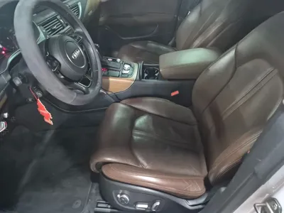 Audi A7 2016, 105400 км, за 13128.53 USD - фото 14
