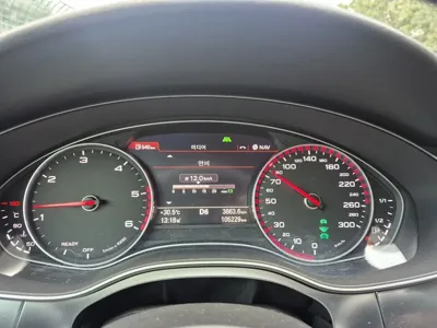 Audi A7 2016, 105400 км, за 13128.53 USD - фото 16