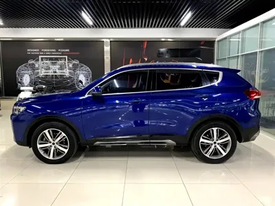 Haval H6 2018, 90000 км, за 4677.87 USD