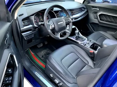 Haval H6 2018, 90000 км, за 4677.87 USD