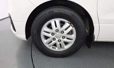 Hyundai Starex 2019, 155026 км, за 9702.41 USD