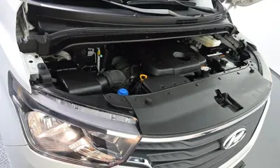 Hyundai Starex 2019, 155026 км, за 9702.41 USD - фото 6