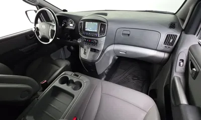 Hyundai Starex 2019, 155026 км, за 9702.41 USD - фото 7