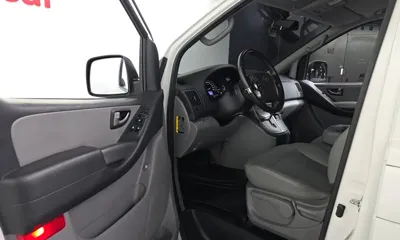 Hyundai Starex 2019, 155026 км, за 9702.41 USD - фото 10