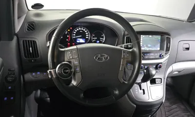 Hyundai Starex 2019, 155026 км, за 9702.41 USD - фото 11