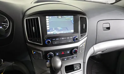 Hyundai Starex 2019, 155026 км, за 9702.41 USD - фото 12