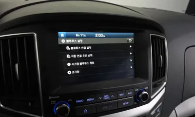 Hyundai Starex 2019, 155026 км, за 9702.41 USD - фото 14