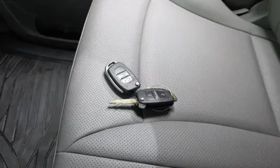 Hyundai Starex 2019, 155026 км, за 9702.41 USD - фото 16