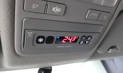 Hyundai Starex 2019, 155026 км, за 9702.41 USD - фото 17