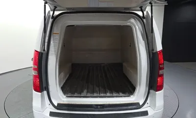 Hyundai Starex 2019, 155026 км, за 9702.41 USD - фото 20
