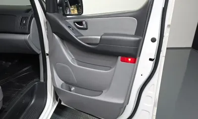 Hyundai Starex 2019, 155026 км, за 9702.41 USD - фото 25