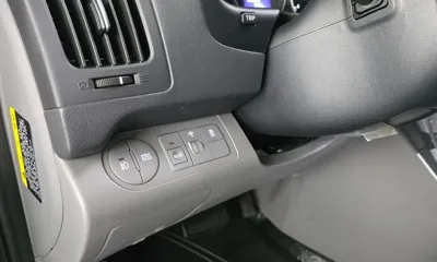 Hyundai Starex 2019, 155026 км, за 9702.41 USD - фото 27