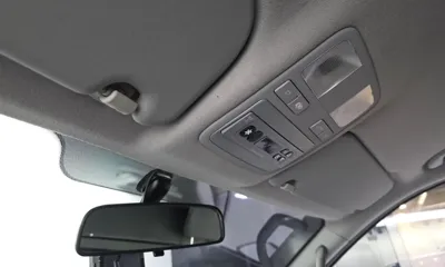Hyundai Starex 2019, 155026 км, за 9702.41 USD - фото 32