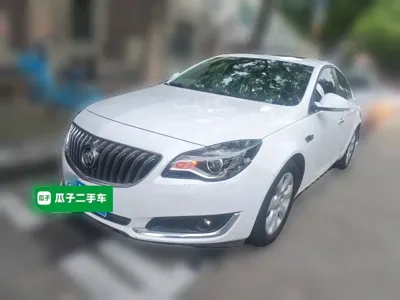 Buick Regal