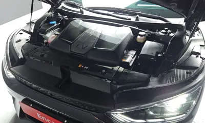 Kia EV6 2022, 66180 км, за 23322.49 USD - фото 6