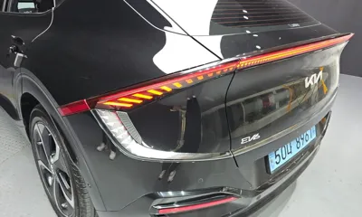 Kia EV6 2022, 66180 км, за 23322.49 USD - фото 23