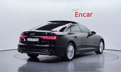 Audi A6 2020, 70839 км, за 21076.97 USD