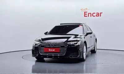 Audi A6 2020, 70839 км, за 21076.97 USD