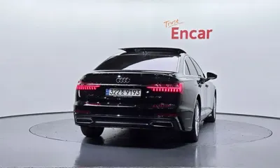 Audi A6 2020, 70839 км, за 21076.97 USD