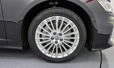 Audi A6 2020, 70839 км, за 21076.97 USD