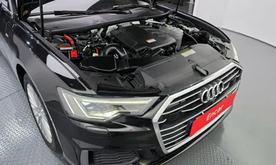 Audi A6 2020, 70839 км, за 21076.97 USD - фото 6