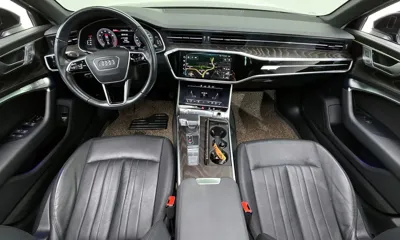 Audi A6 2020, 70839 км, за 21076.97 USD - фото 7