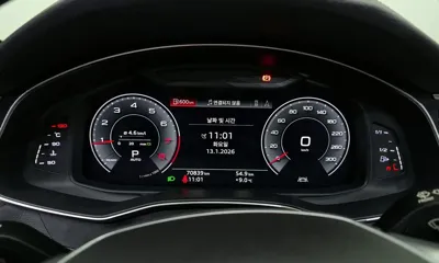 Audi A6 2020, 70839 км, за 21076.97 USD - фото 8