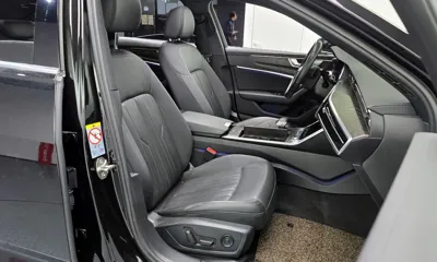 Audi A6 2020, 70839 км, за 21076.97 USD - фото 10