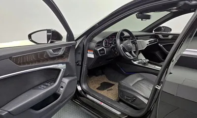 Audi A6 2020, 70839 км, за 21076.97 USD - фото 11
