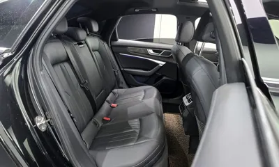 Audi A6 2020, 70839 км, за 21076.97 USD - фото 12